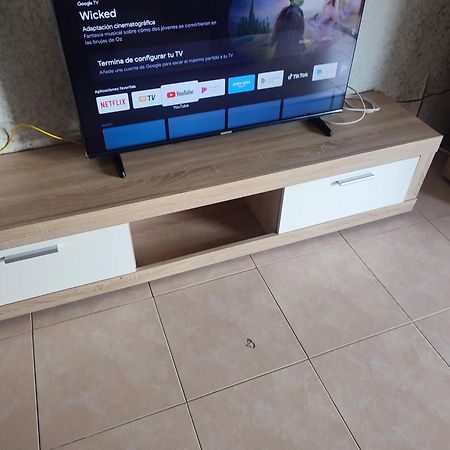 Apartamento En La Zona Turistica De Salou Dış mekan fotoğraf