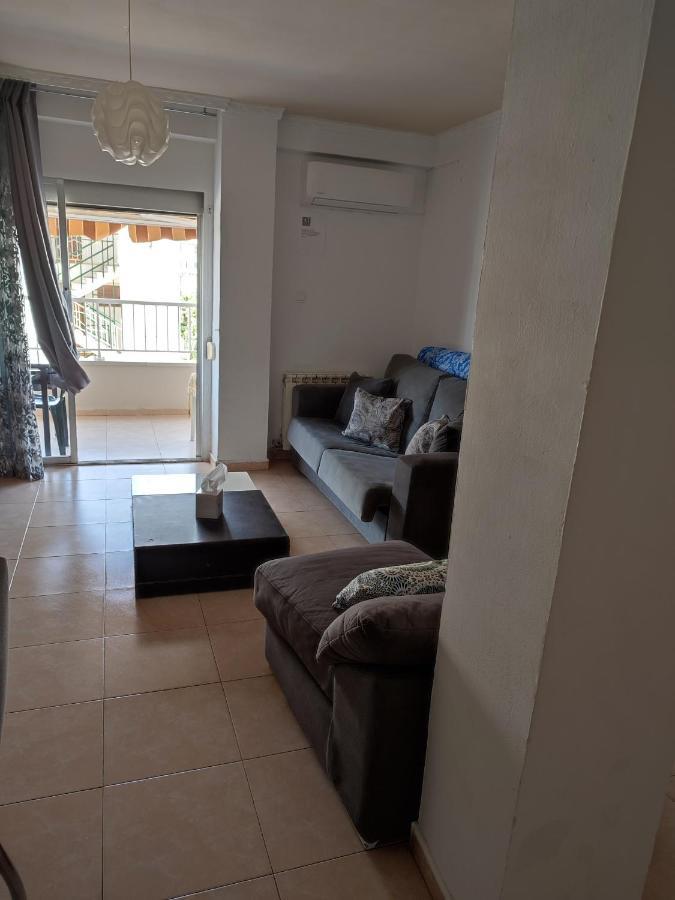 Apartamento En La Zona Turistica De Salou Dış mekan fotoğraf