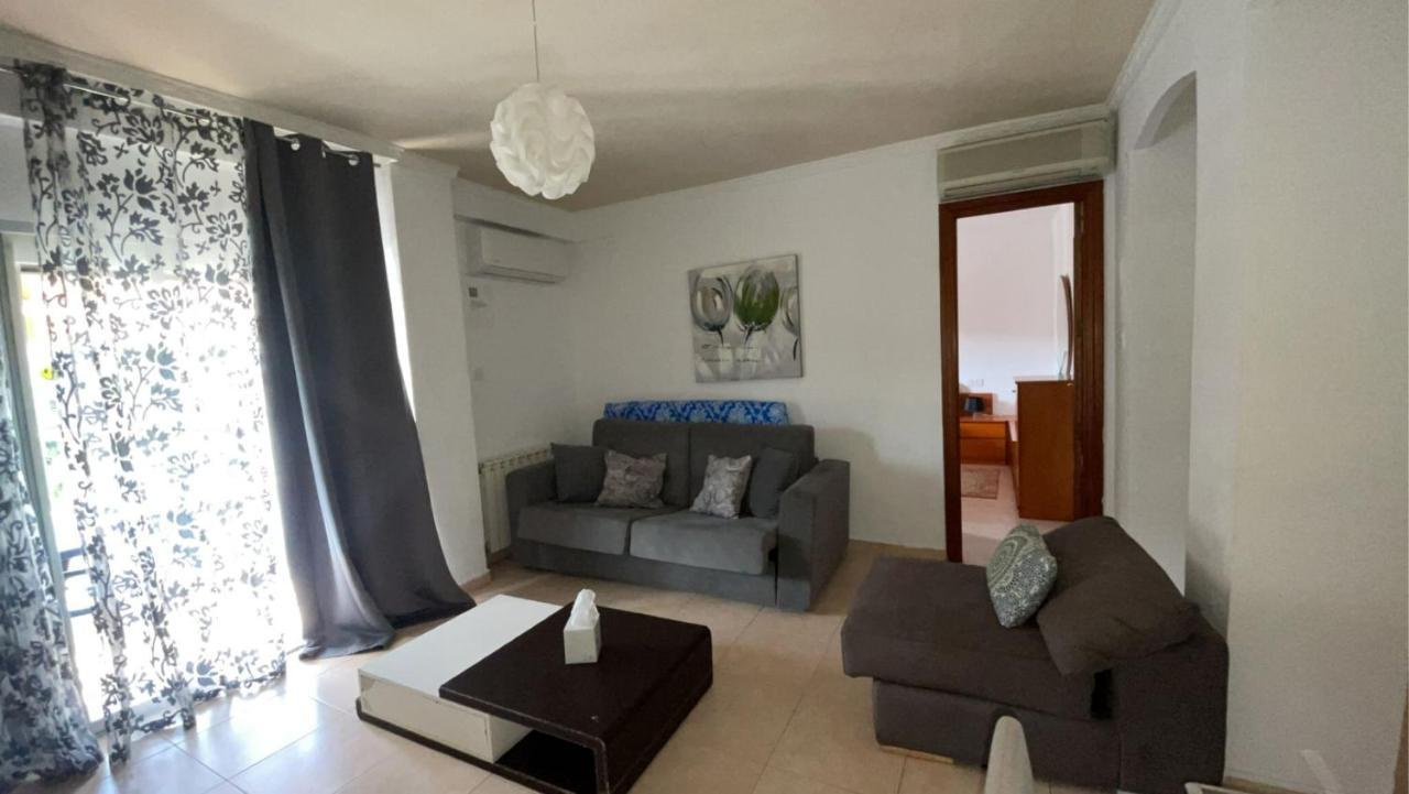 Apartamento En La Zona Turistica De Salou Dış mekan fotoğraf