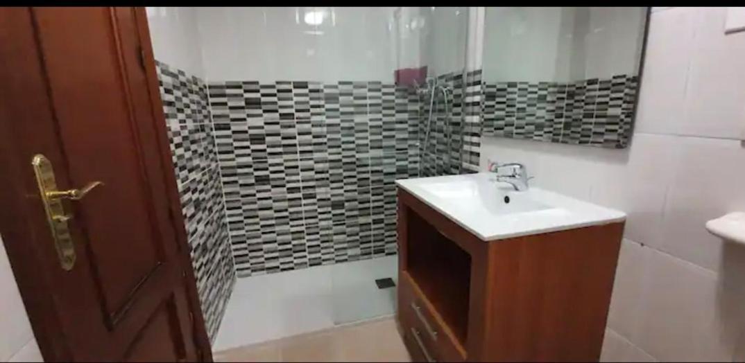 Apartamento En La Zona Turistica De Salou Dış mekan fotoğraf