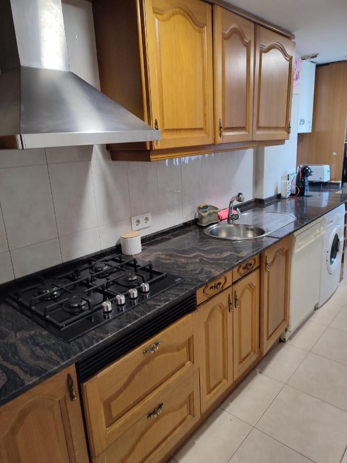 Apartamento En La Zona Turistica De Salou Dış mekan fotoğraf
