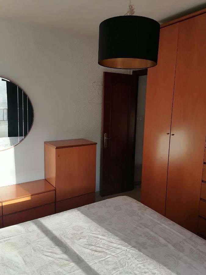 Apartamento En La Zona Turistica De Salou Dış mekan fotoğraf