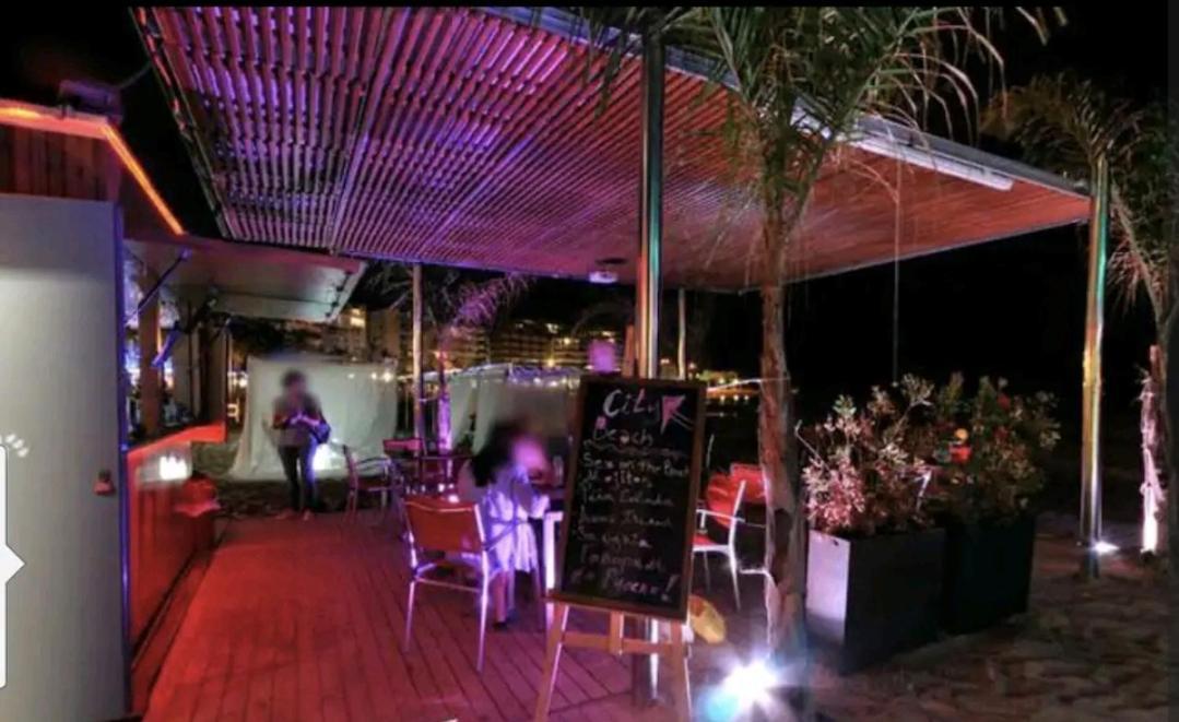 Apartamento En La Zona Turistica De Salou Dış mekan fotoğraf