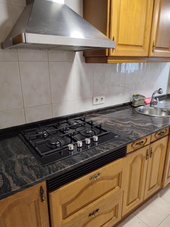 Apartamento En La Zona Turistica De Salou Dış mekan fotoğraf