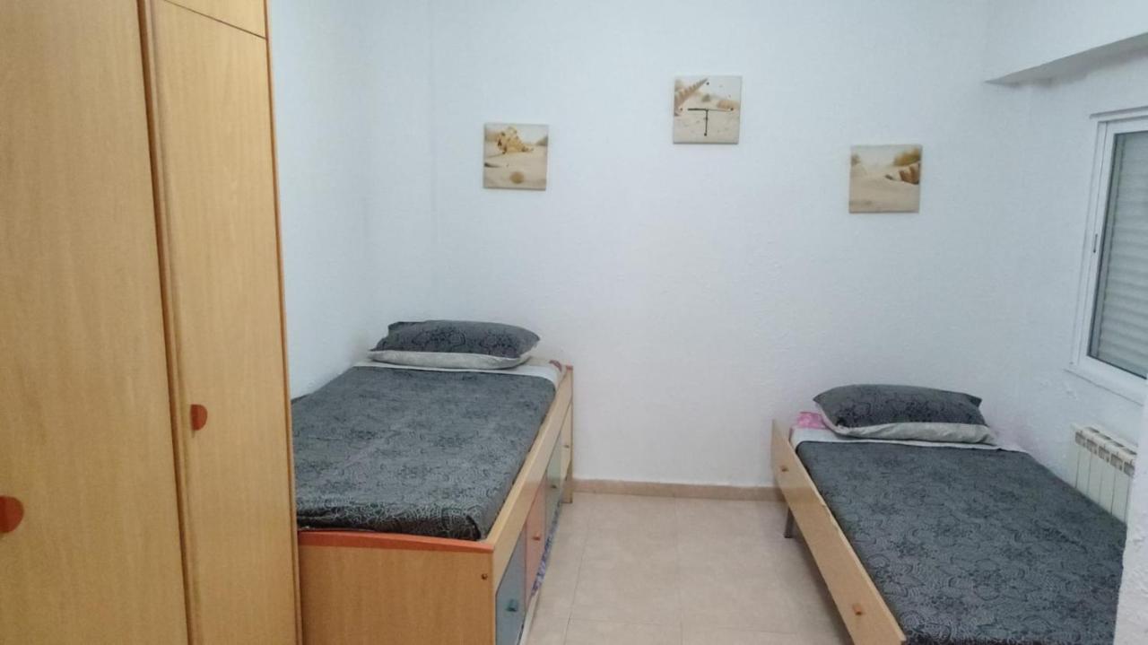 Apartamento En La Zona Turistica De Salou Dış mekan fotoğraf