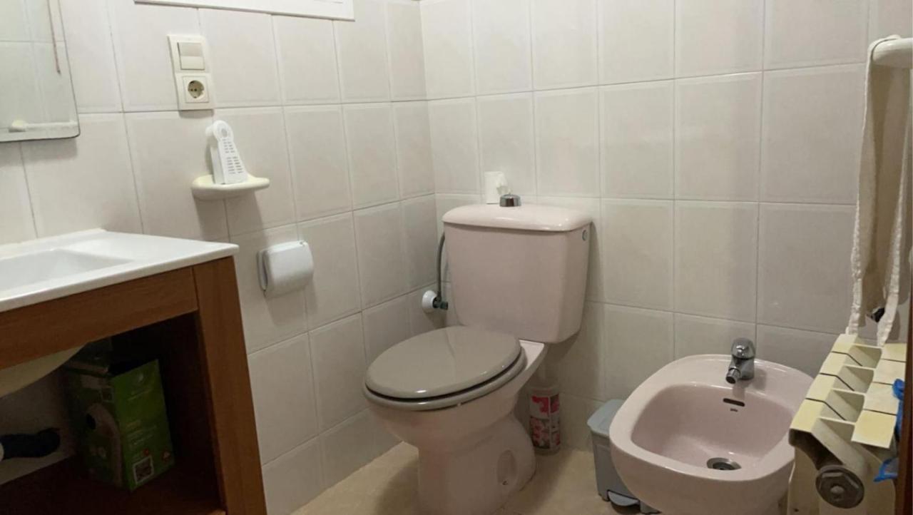 Apartamento En La Zona Turistica De Salou Dış mekan fotoğraf