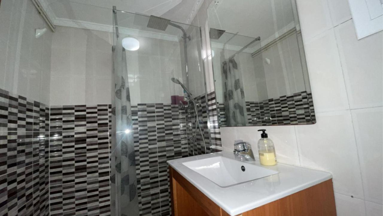 Apartamento En La Zona Turistica De Salou Dış mekan fotoğraf
