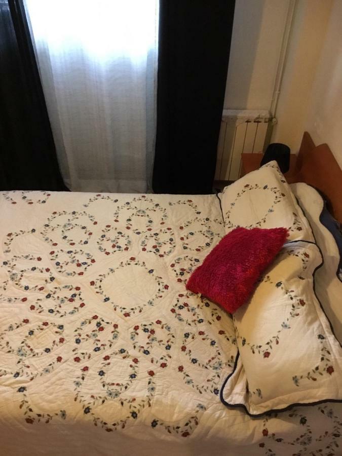Apartamento En La Zona Turistica De Salou Dış mekan fotoğraf