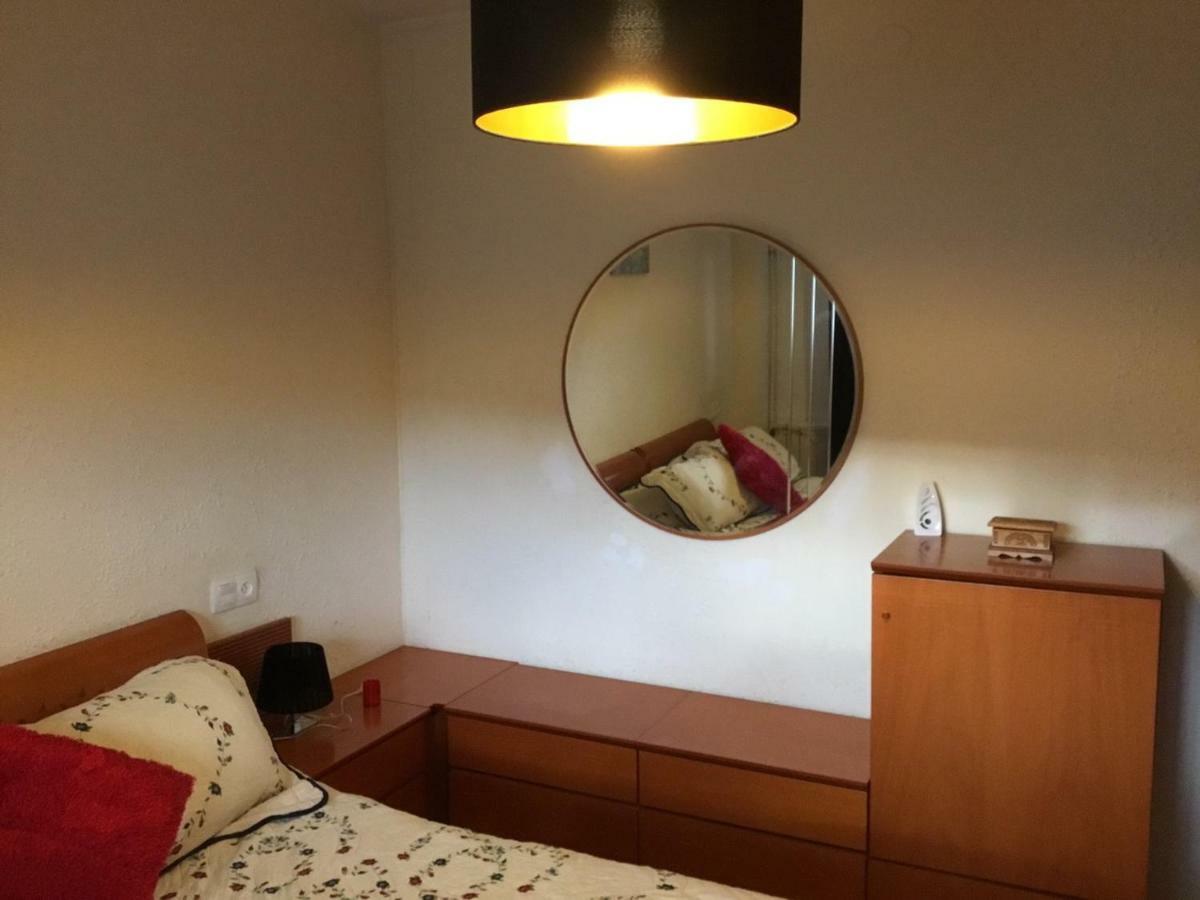 Apartamento En La Zona Turistica De Salou Dış mekan fotoğraf