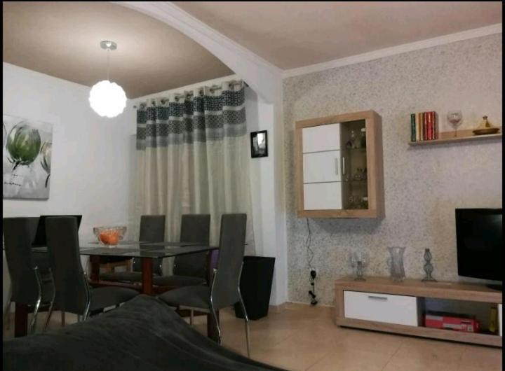 Apartamento En La Zona Turistica De Salou Dış mekan fotoğraf