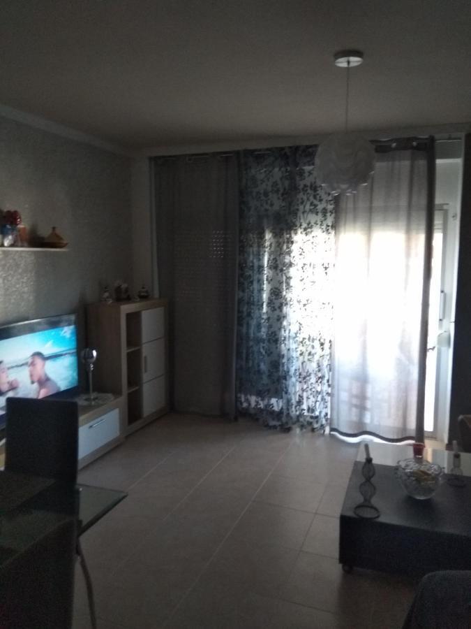 Apartamento En La Zona Turistica De Salou Dış mekan fotoğraf